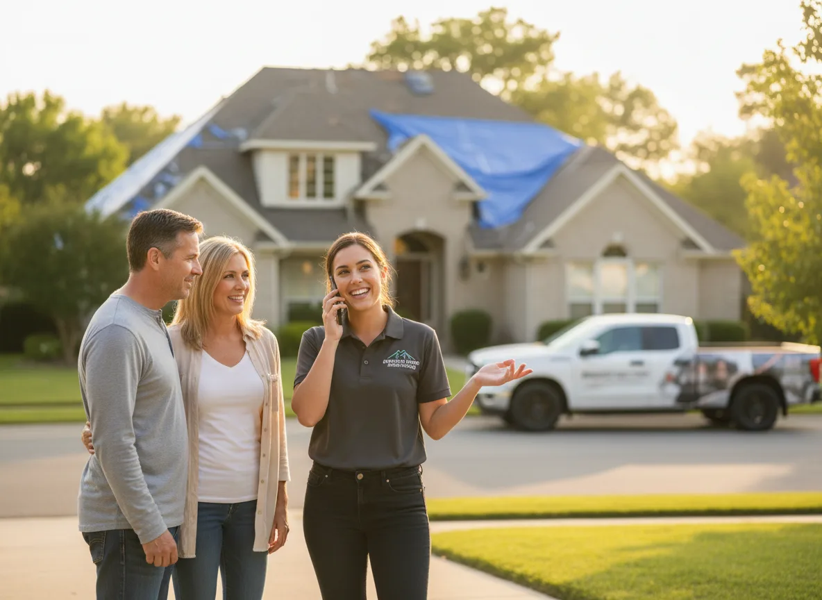Emergency Roof Repair Hallwood, VA FAQs